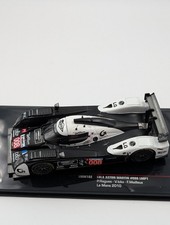 Ixo lola aston martin lmp1 - lola,
