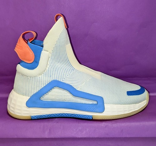Adidas n3xt l3v3l - l3v3l, basketball