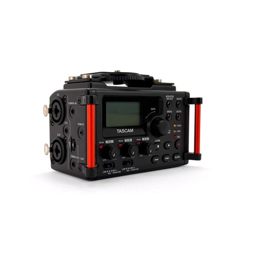 Tascam 60d mkii track - tascam, 4