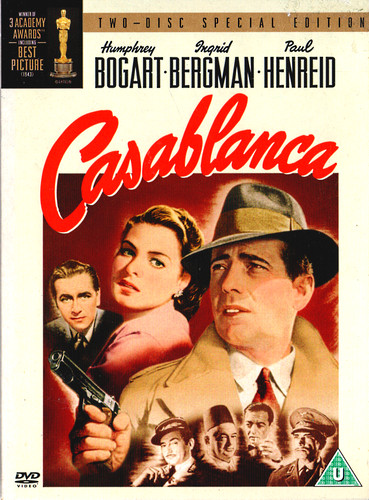 Casablanca - , (special