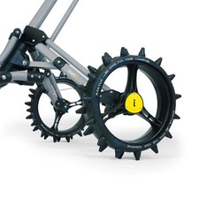 Kaktus Electric/Pull/Push Golf