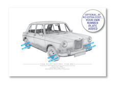 Riley Kestrel 1100 Mk1