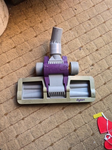 Dyson dc05 absolute floor - dyson, +