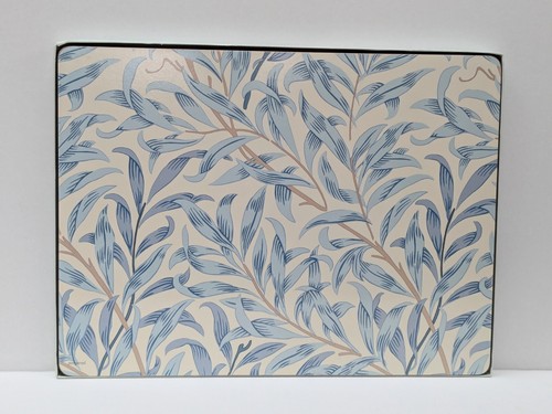 Pimpernel william morris co - william,