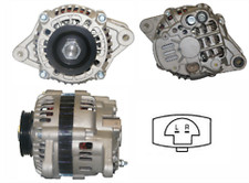 NEW OE SPEC ALTERNATOR ALT391