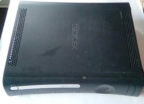 Spares repairs black - or,