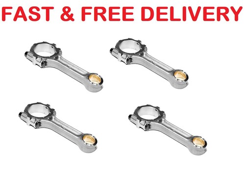 Engine con rod assy for - x,