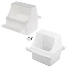 Bird Feeder Anti Splash