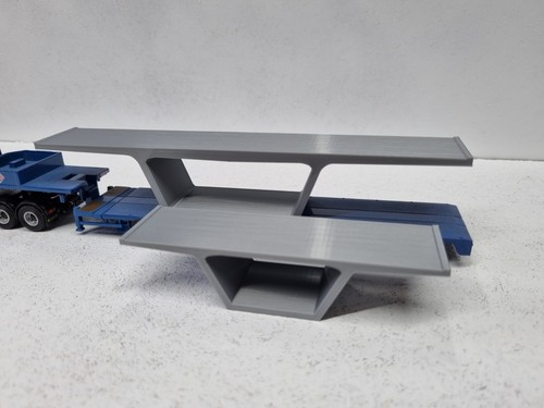 Scale precast segmental - scale,