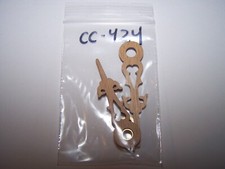 Cuckoo hands wood NEW for 60mm