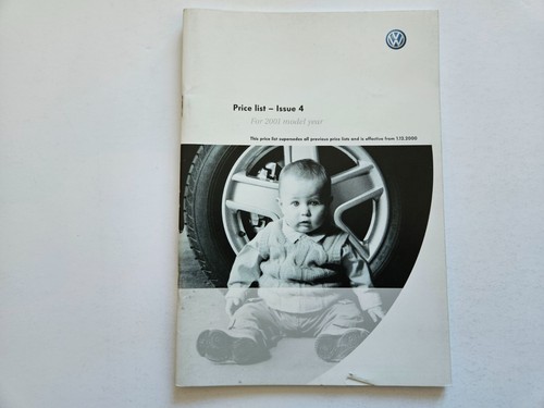 Volkswagen lupo polo - golf, bora
