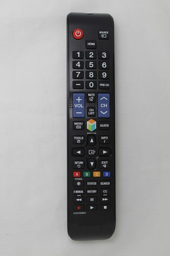 Remote control for samsung - remote,