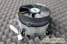 Socket 775 Copper Core Coolermaster Heatsink & Fan Cooler