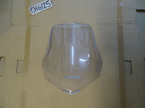Honda nc700 screen - nc700,