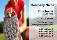 Gym Personal Trainer Fitness