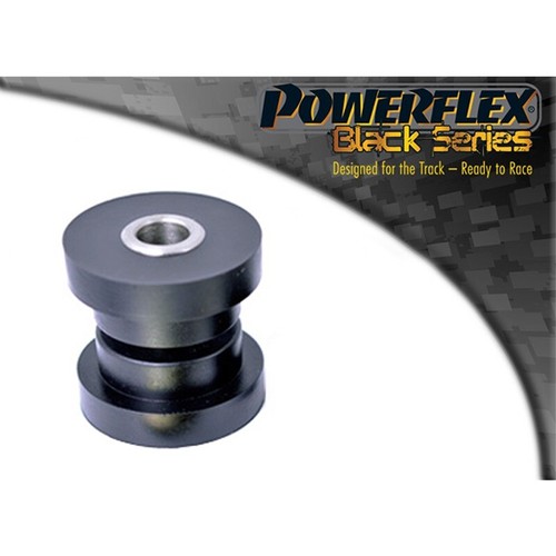 Powerflex black series - black, engine