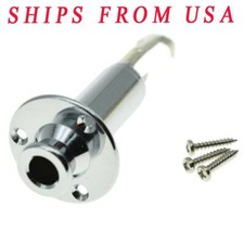 1/4" Acoustic Electric Guitar