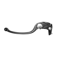 Clutch Lever Left Black 74912