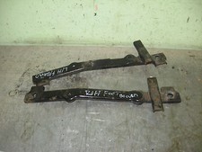 pgo  g.max footboard plates