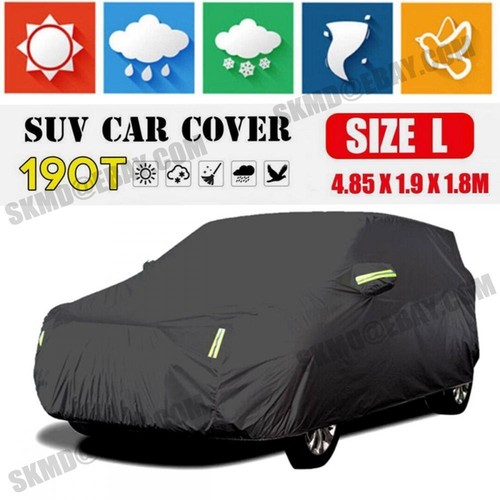 Full protection car cover for - car,