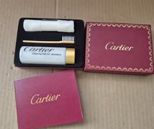 Cartier Jewelry and Watch