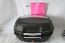 Krauser Side Bag Case with