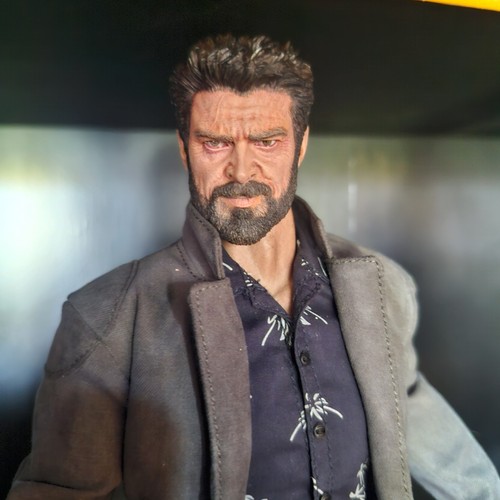 Read custom soosoo toys 6 - custom,