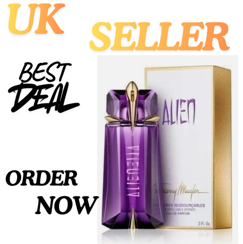 Alien thierry mugler edp - mugler,