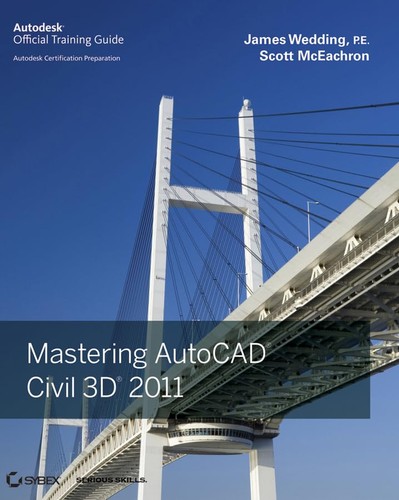 Mastering autocad civil - mastering, 3d