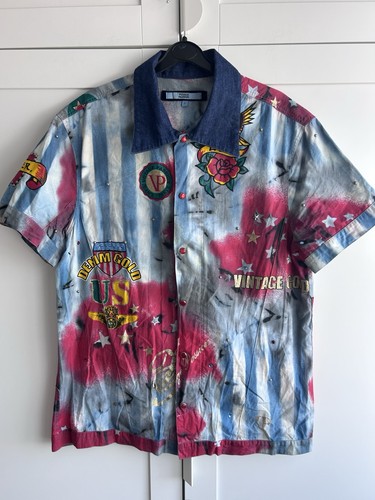 Vintage voyage passion - passion, y2k