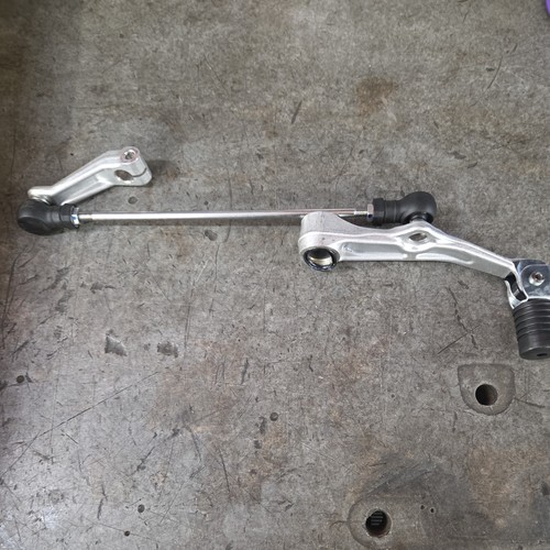 Honda crf1000l crf1100l - honda, gear