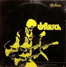 Phil Upchurch Upchurch Cadet