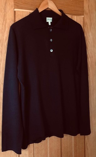 Armani men lightweight navy - armani,