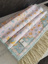 Anthropology Large Rug BNWT
