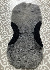 Phil & Teds Sheepskin Seat Liner