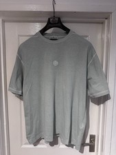 Stone Island T Shirt Size Xxl