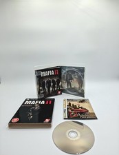 Mafia II (PS3) – Limited