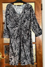 VGC Ladies SAVOIR All Over