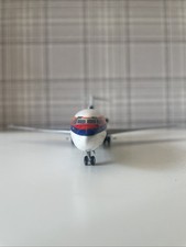 GeminiJets United 727-100 Scale Aircraft Good Quality