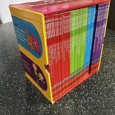 Read It Yourself With Ladybird