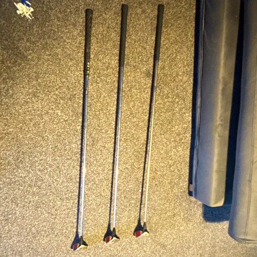 Ping karsten fairway wood set - ping,