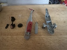 Dinky Toys 736 Sea King Helicopter Spare Parts