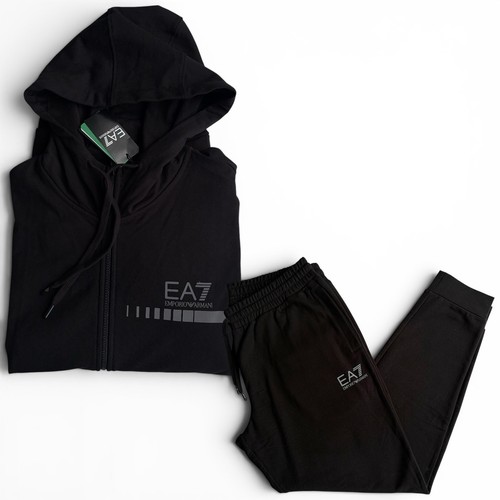 Emporio armani ea7 tracksuit - emporio,