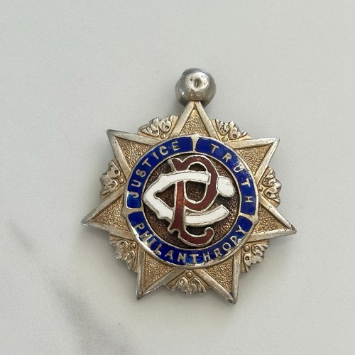 Antique 1923 sterling silver - antique,