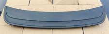 AUDI TT mk1 3.2 V6  COUPE REAR SPOILER BLACK LZ9W
