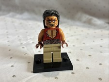 LEGO Yeoman Zombie Minifigure