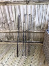 Sonik Xtractor 9’ 3.00lb Tc