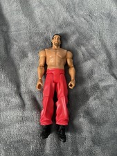 Mattel WWE the Great Khali