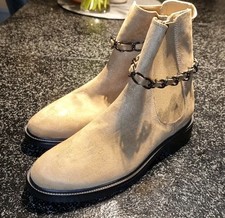 Graceland Suded Boots Size 39