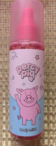 Percy pig perfume body - pig,